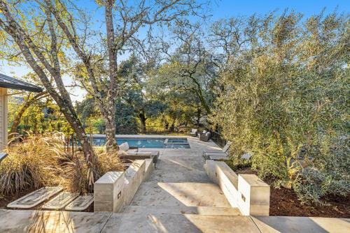 Healdsburg Luxury