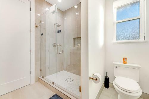 Healdsburg Luxury