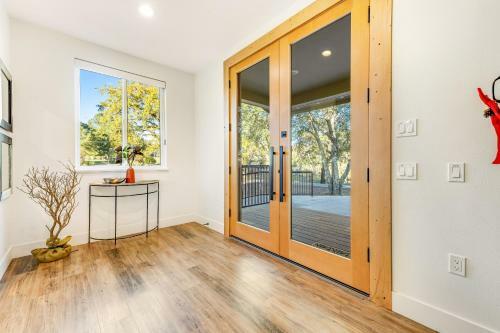 Healdsburg Luxury