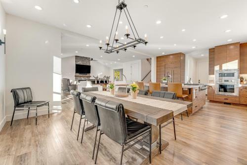 Healdsburg Luxury