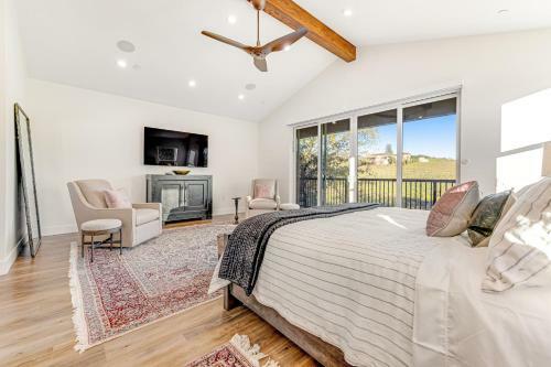 Healdsburg Luxury