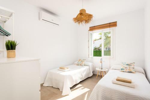Villa Menorca Rocas