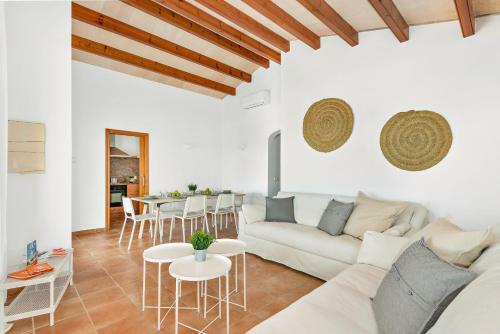 Villa Menorca Sirio