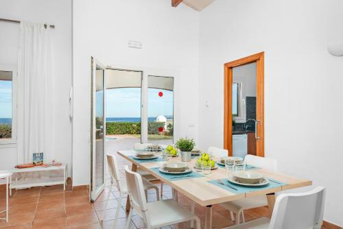 Villa Menorca Sirio