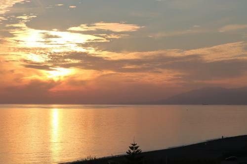 Apartamento Adelfas Mar