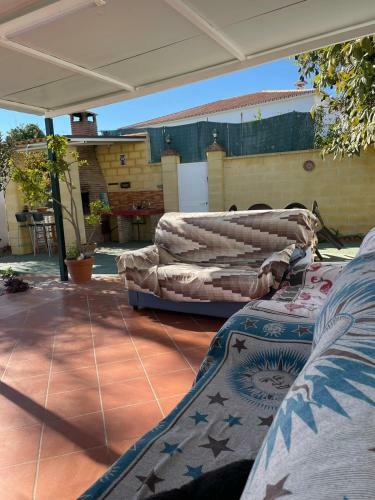 Villa La Paz