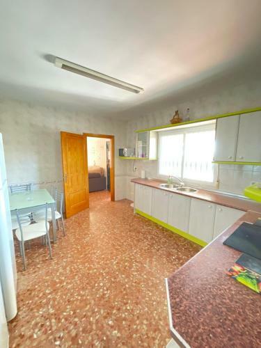 Villa La Paz