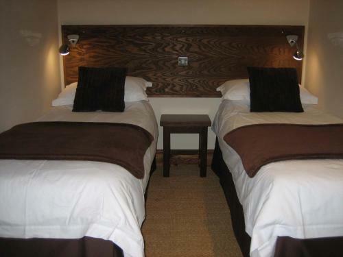 The Lodge