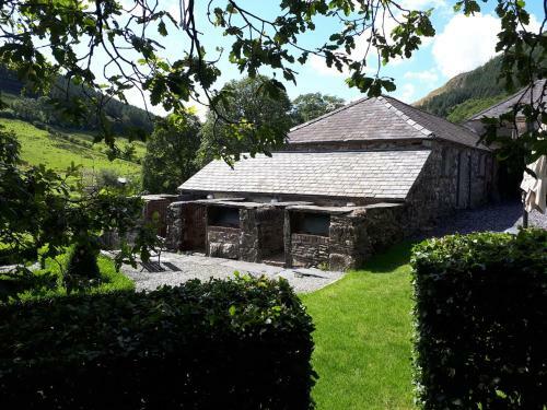 The Lodge