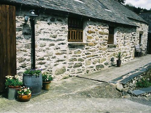 The Lodge