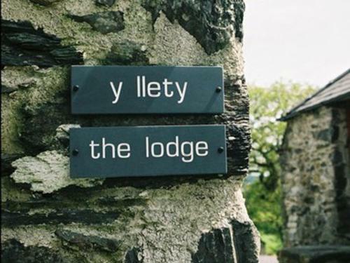 The Lodge