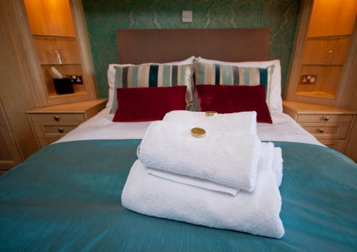 Bed & Breakfast Llety Betws