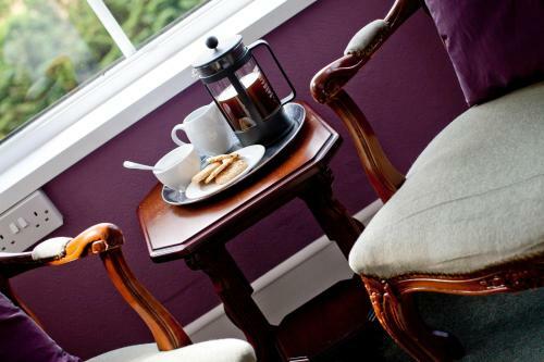 Bed & Breakfast Llety Betws