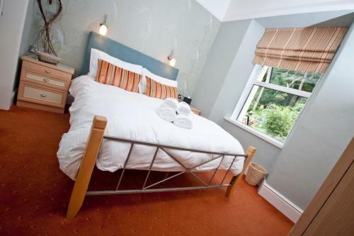 Bed & Breakfast Llety Betws