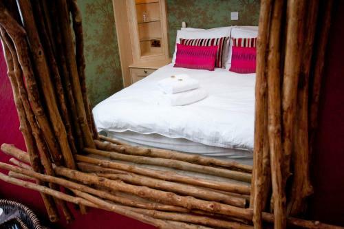 Bed & Breakfast Llety Betws