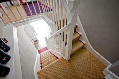 Bed & Breakfast Llety Betws