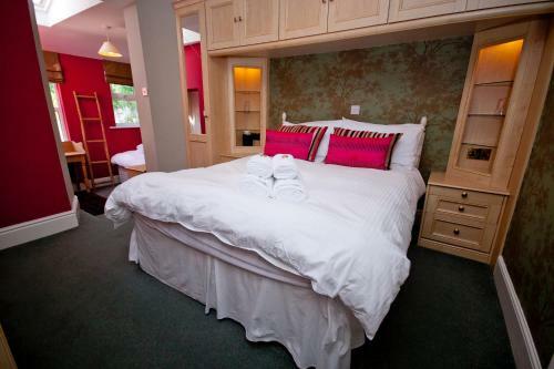 Bed & Breakfast Llety Betws
