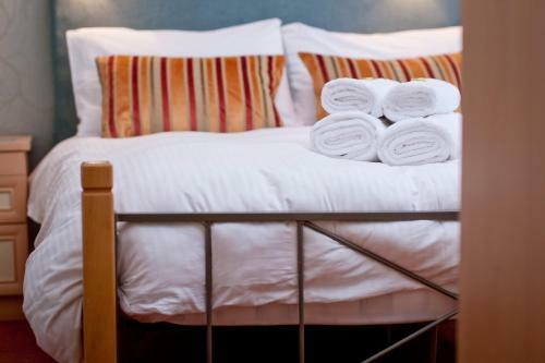 Bed & Breakfast Llety Betws