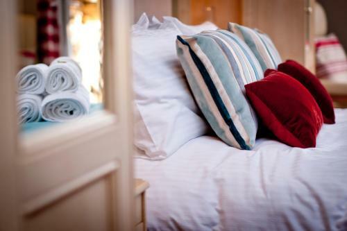 Bed & Breakfast Llety Betws