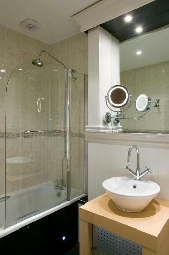 Hostal Tan-y-foel Country Guest House
