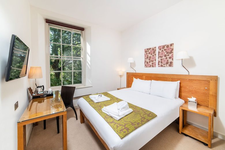 Hotel Pelham House