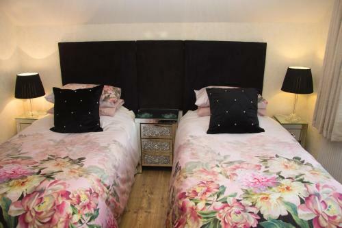 Bed & Breakfast Deneview