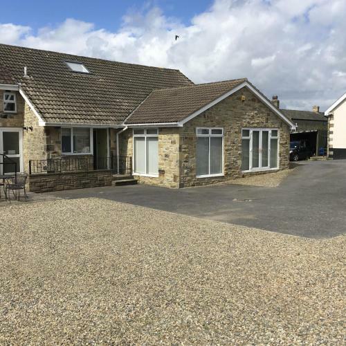 Bed & Breakfast Deneview