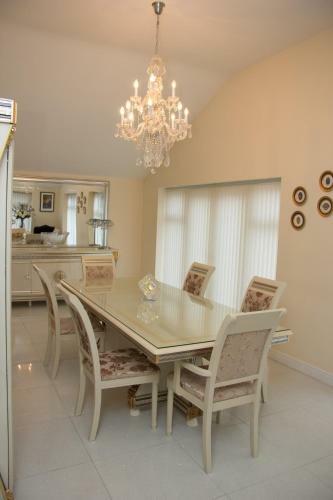 Bed & Breakfast Deneview