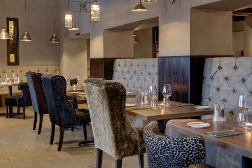 Hotel Best Western Derwent Manor