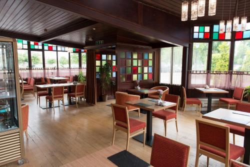Links Hotel