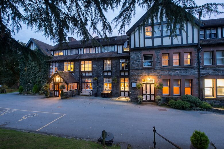 Lake Vyrnwy Hotel & Spa