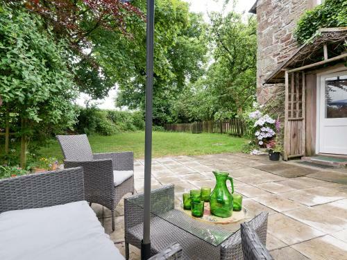 The Cottage