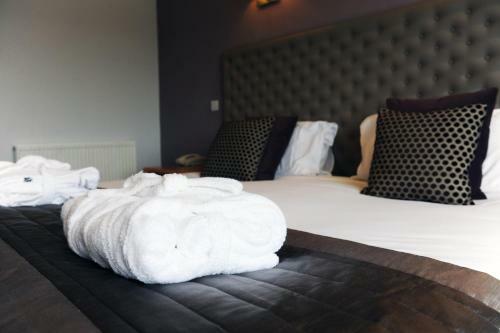 Stoke By Nayland Hotel, Golf & Spa