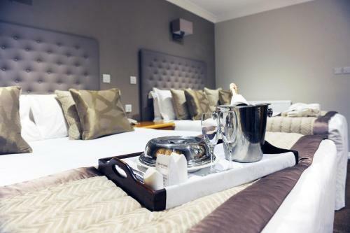 Stoke By Nayland Hotel, Golf & Spa
