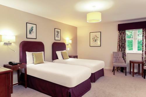The Lambert Arms - A Bespoke Hotel