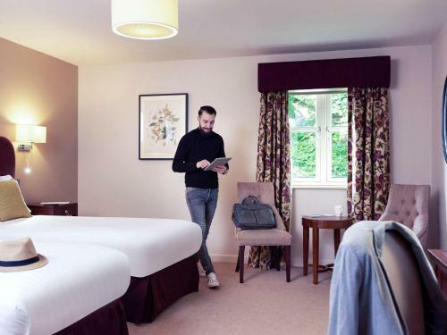 The Lambert Arms - A Bespoke Hotel