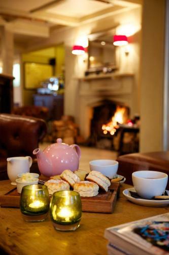 The Lambert Arms - A Bespoke Hotel