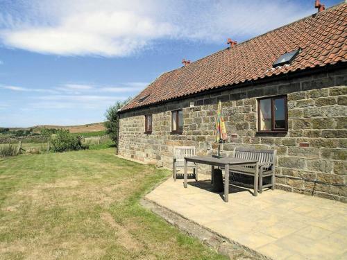 The Byre
