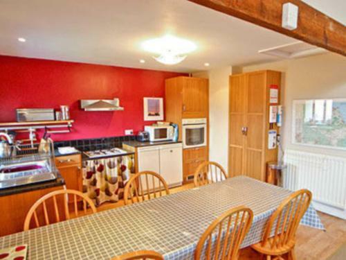 The Byre