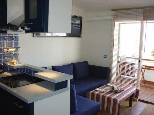 Apartamento Sol Marino