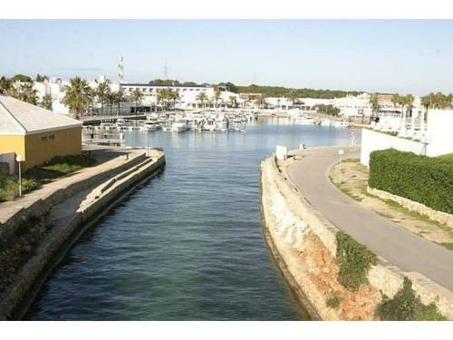 Apartamento Sol Marino