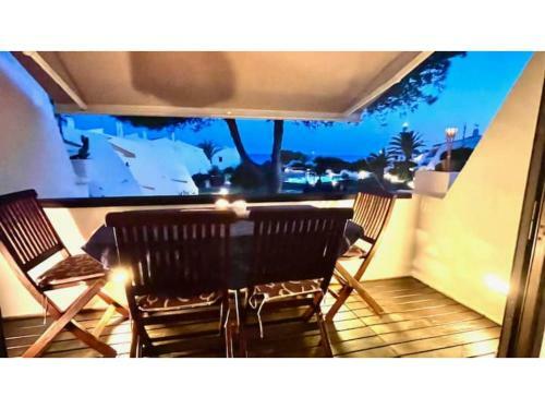 Apartamento Sol Marino
