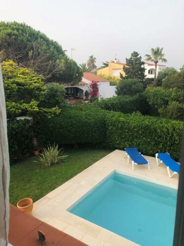 Villa Casa Miret