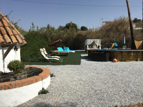 Bed & Breakfast Casa Rural Paloma