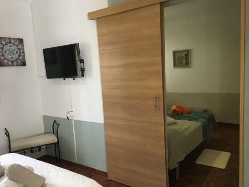 Bed & Breakfast Casa Rural Paloma