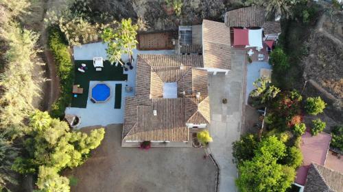 Bed & Breakfast Casa Rural Paloma