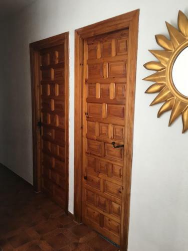 Bed & Breakfast Casa Rural Paloma