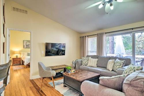 Groveland Gem With Deck, Game Room And Much More!
