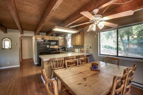 Jessup's Cabin
