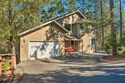 Apartamento Convenient Apt With Fire Pit About Half-mi To Lake!